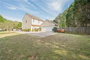 311 Summerstone Ct, Canton, GA 30114 - Photo 3