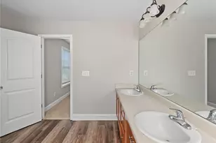 441 Sweet Ashley Way, Loganville, GA 30052 - Photo 19