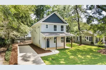 147 W Ellawood Avenue W, Cedartown, GA 30125 - Photo 3