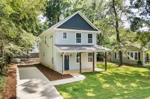 147 W Ellawood Ave W, Cedartown, GA 30125 - Photo 3