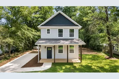 147 W Ellawood Avenue W, Cedartown, GA 30125 - Photo 1