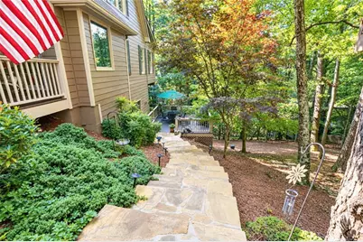 137 Lady Slipper Lane, Big Canoe, GA 30143 - Photo 45
