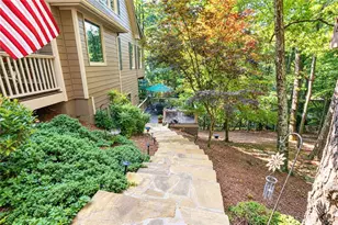 137 Lady Slipper Ln, Big Canoe, GA 30143 - Photo 45