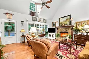 137 Lady Slipper Ln, Big Canoe, GA 30143 - Photo 17