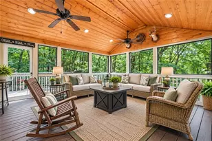 137 Lady Slipper Ln, Big Canoe, GA 30143 - Photo 9