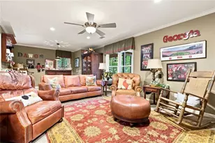 137 Lady Slipper Ln, Jasper, GA 30143 - Photo 37