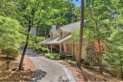 137 Lady Slipper Lane, Big Canoe, GA 30143 - Photo 13