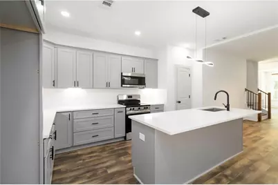 2884 Thompson Circle, Decatur, GA 30034 - Photo 13