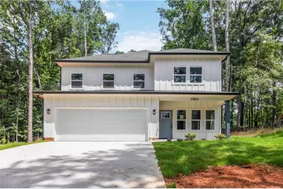 2884 Thompson Circle, Decatur, GA 30034 - Photo 3