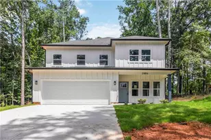 2884 Thompson Cir, Decatur, GA 30034 - Photo 3
