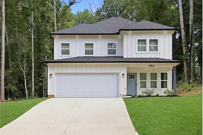2884 Thompson Circle, Decatur, GA 30034 - Photo 1