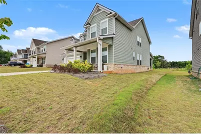 521 Teversham Drive, McDonough, GA 30253 - Photo 3