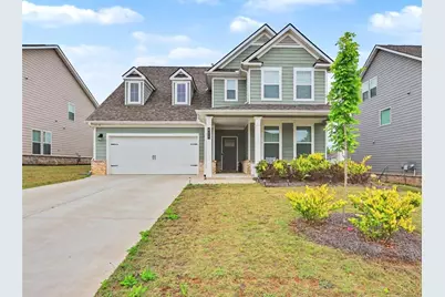521 Teversham Drive, McDonough, GA 30253 - Photo 1