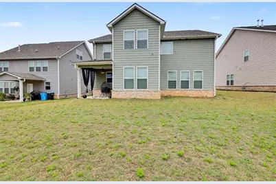 521 Teversham Drive, McDonough, GA 30253 - Photo 5