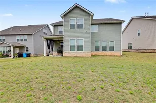 521 Teversham Dr, McDonough, GA 30253 - Photo 5