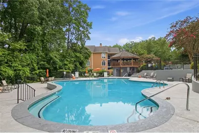 5350 Brooke Ridge Drive, Dunwoody, GA 30338 - Photo 23