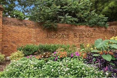 5350 Brooke Ridge Drive, Dunwoody, GA 30338 - Photo 35