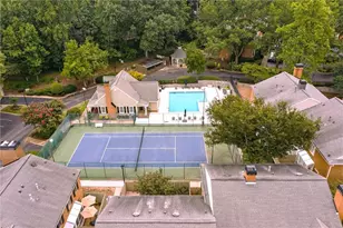 44 Mt Vernon Cir, Sandy Springs, GA 30338 - Photo 15