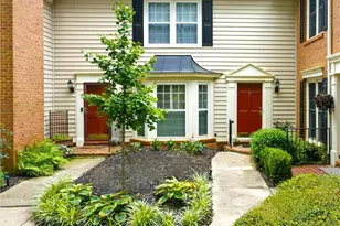 44 Mt Vernon Cir, Sandy Springs, GA 30338 - Photo 1