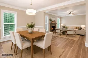 44 Mt Vernon Cir, Sandy Springs, GA 30338 - Photo 3