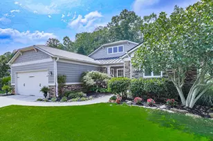 632 Laurel Crossing, Canton, GA 30114 - Photo 3