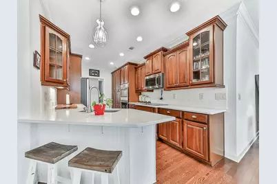 632 Laurel Crossing, Canton, GA 30114 - Photo 19