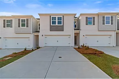 231 Sanctuary Drive, McDonough, GA 30253 - Photo 1
