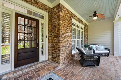 605 Hickory Mill Lane, Milton, GA 30004 - Photo 9