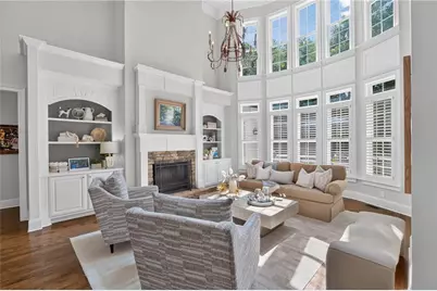 605 Hickory Mill Lane, Milton, GA 30004 - Photo 19