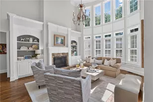 605 Hickory Mill Ln, Milton, GA 30004 - Photo 19