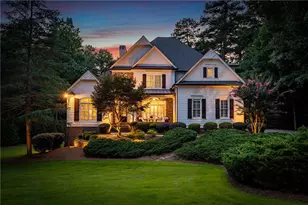 605 Hickory Mill Ln, Milton, GA 30004 - Photo 1