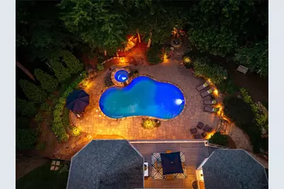 605 Hickory Mill Lane, Milton, GA 30004 - Photo 3