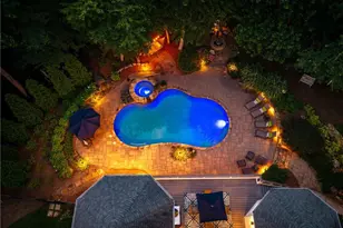 605 Hickory Mill Ln, Milton, GA 30004 - Photo 3