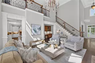 605 Hickory Mill Ln, Milton, GA 30004 - Photo 17