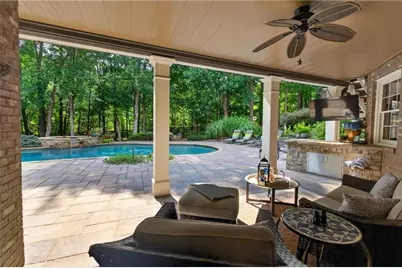 605 Hickory Mill Lane, Milton, GA 30004 - Photo 63