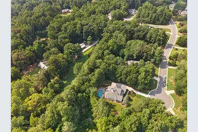 605 Hickory Mill Lane, Milton, GA 30004 - Photo 79