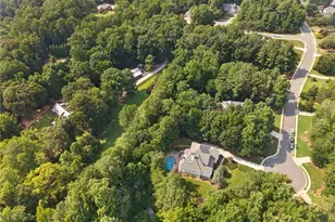 605 Hickory Mill Ln, Milton, GA 30004 - Photo 79