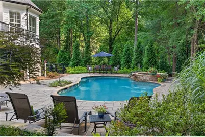 605 Hickory Mill Lane, Milton, GA 30004 - Photo 5