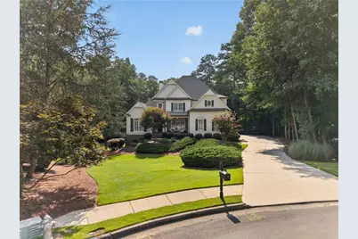 605 Hickory Mill Lane, Milton, GA 30004 - Photo 83
