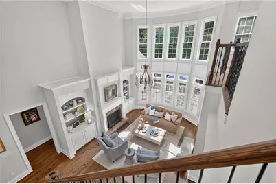 605 Hickory Mill Lane, Milton, GA 30004 - Photo 41