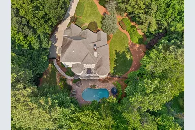 605 Hickory Mill Lane, Milton, GA 30004 - Photo 77