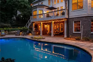 605 Hickory Mill Ln, Milton, GA 30004 - Photo 69