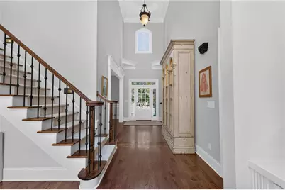 605 Hickory Mill Lane, Milton, GA 30004 - Photo 11