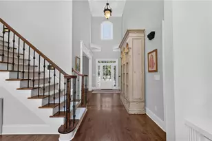 605 Hickory Mill Ln, Milton, GA 30004 - Photo 11