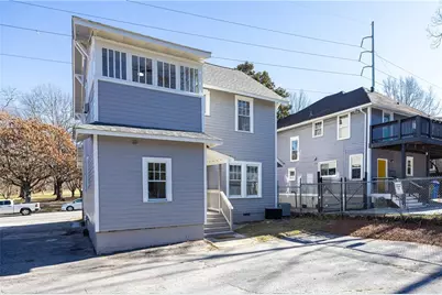 602 Moreland Avenue NE, Atlanta, GA 30307 - Photo 37