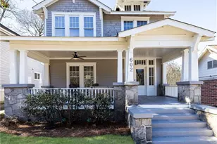 602 Moreland Ave NE, Atlanta, GA 30307 - Photo 1