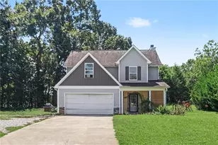84 Harvest Lane, Rockmart, GA 30153 - Photo 1