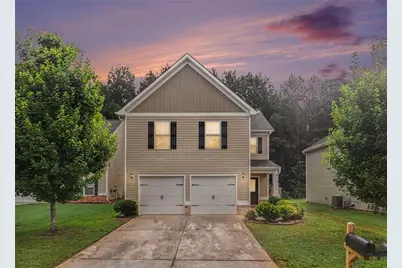 [Address not provided], Grantville, GA 30220 - Photo 27