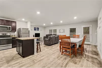 186 Brasch Park Drive, Grantville, GA 30220 - Photo 3