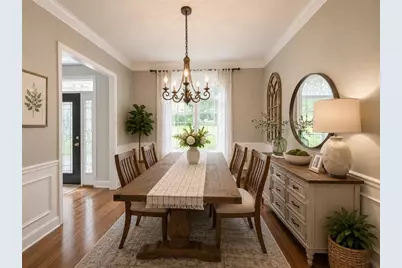 3905 N Seminole Way, Woodstock, GA 30189 - Photo 5